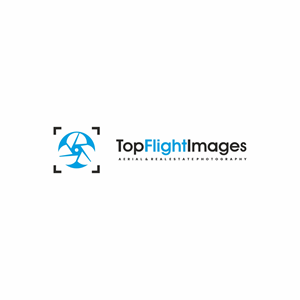 Logo Design by Ashani Bhattacharya for TopFlight Images | Design #28880306