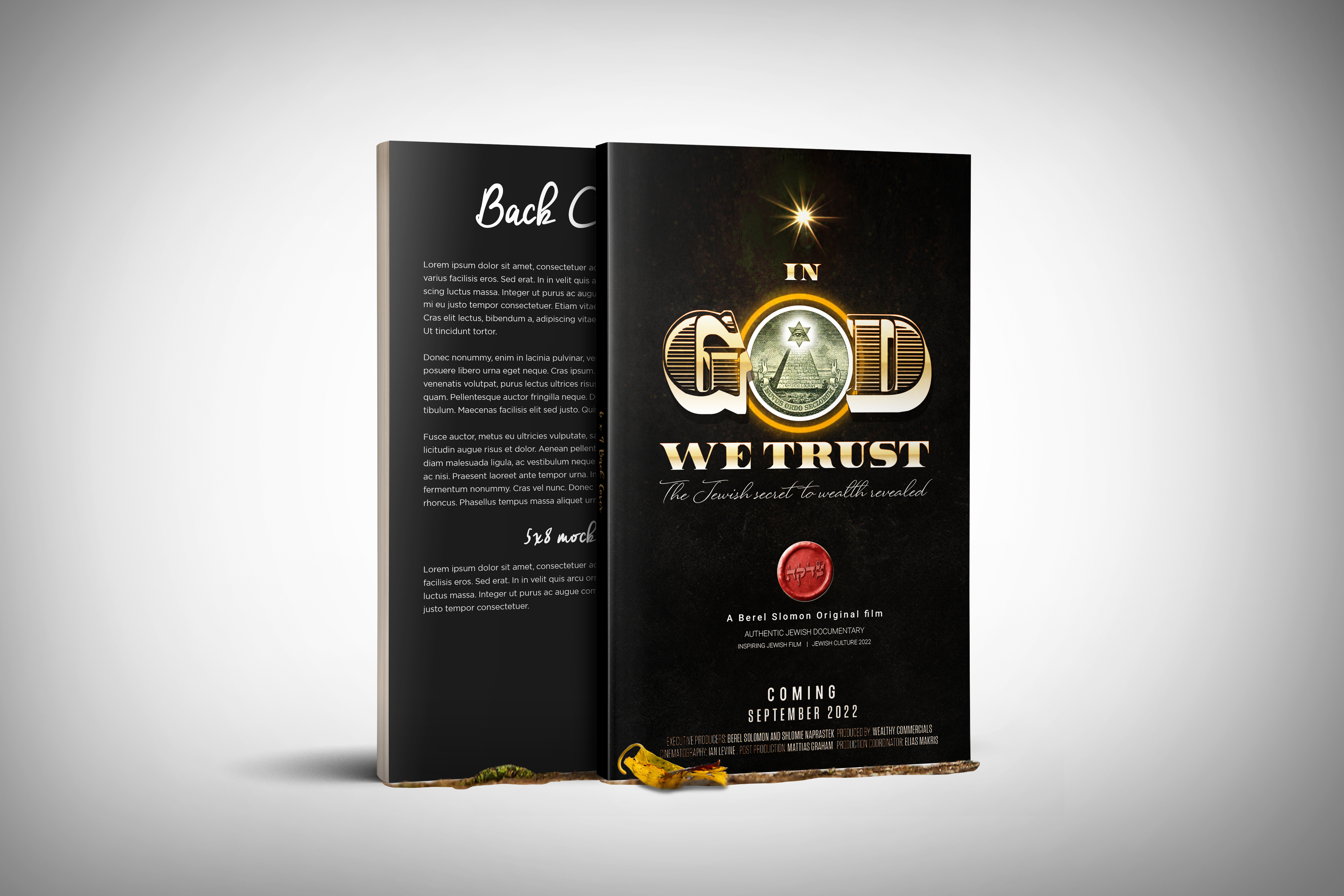 Poster Design by uk for this project | Design #28879866