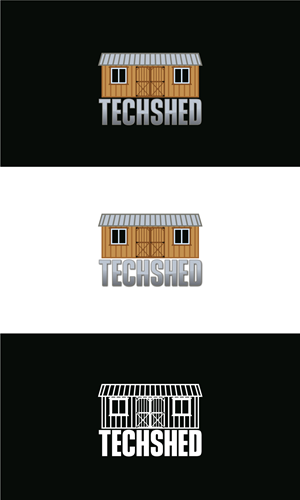 Logo Design by Sergio Coelho for mill city tech guy | Design: #28902516