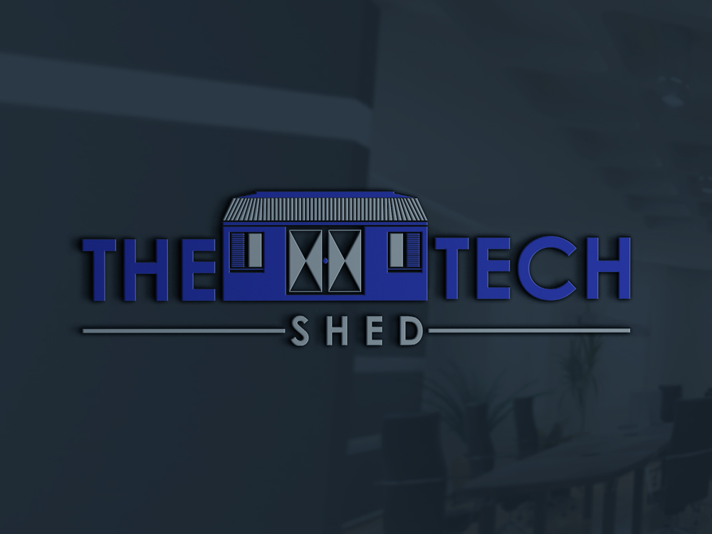 Logo Design by Uhm@design for mill city tech guy | Design #28883339