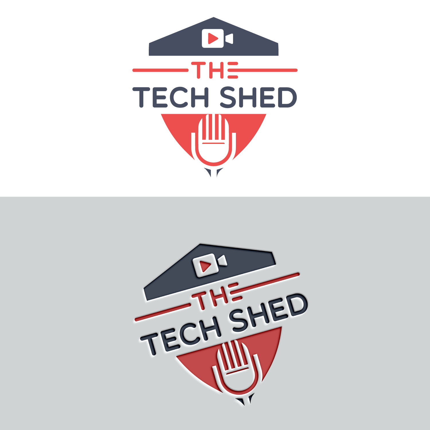 Logo Design by Md Sakhawat Hosssain for mill city tech guy | Design #28888875