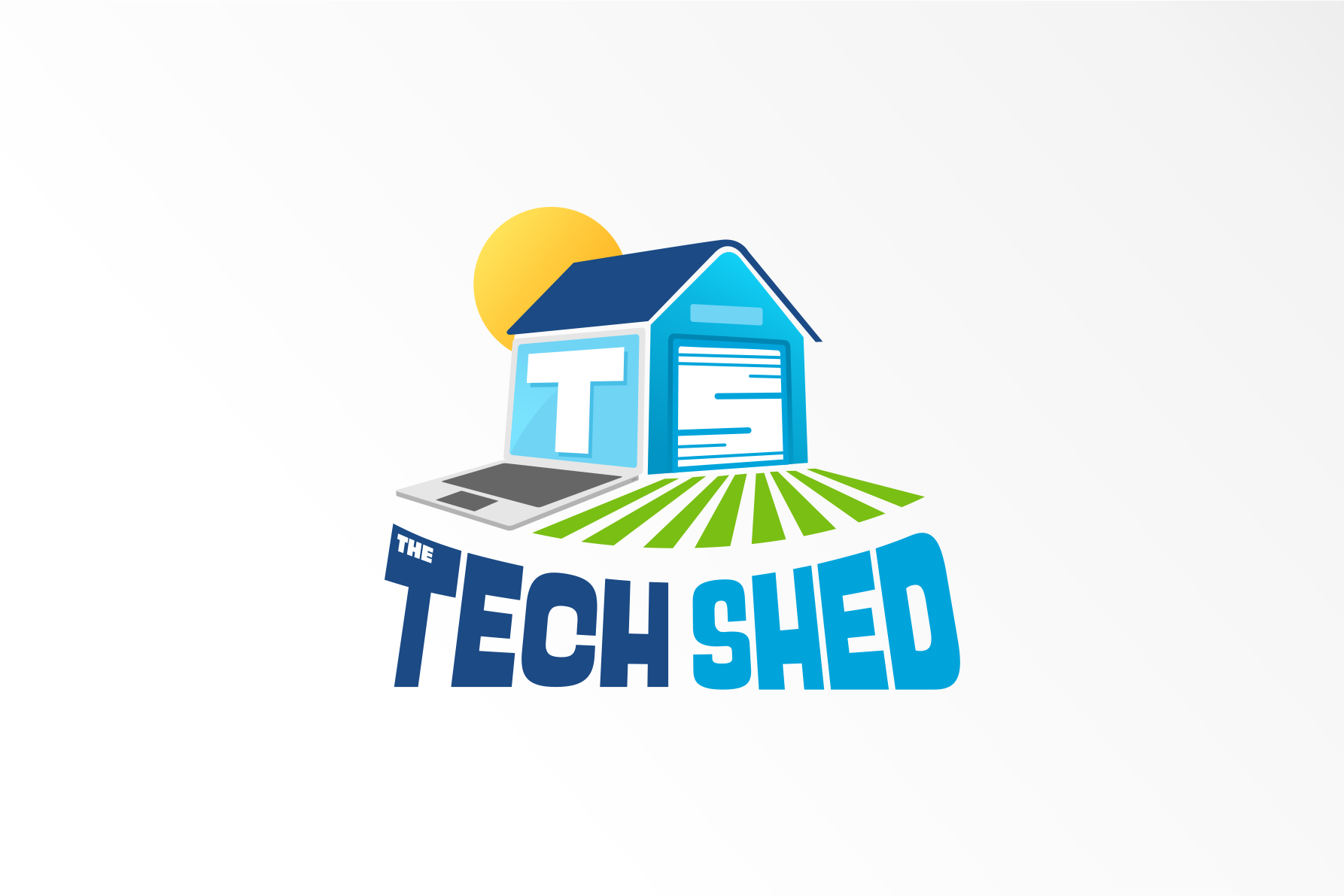 Diseño de Logo por LUTNG. para mill city tech guy | Diseño #28906566