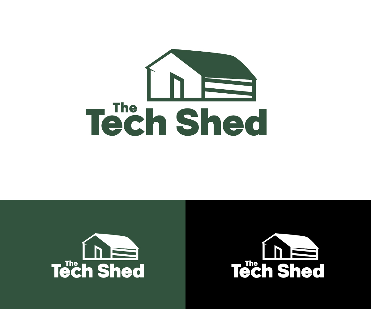 Logo Design by Kavth for mill city tech guy | Design #28892616