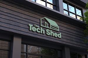 Logo Design by Kavth for mill city tech guy | Design: #28894469