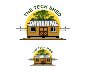 Logo Design by Paint-Tools for mill city tech guy | Design: #28887640