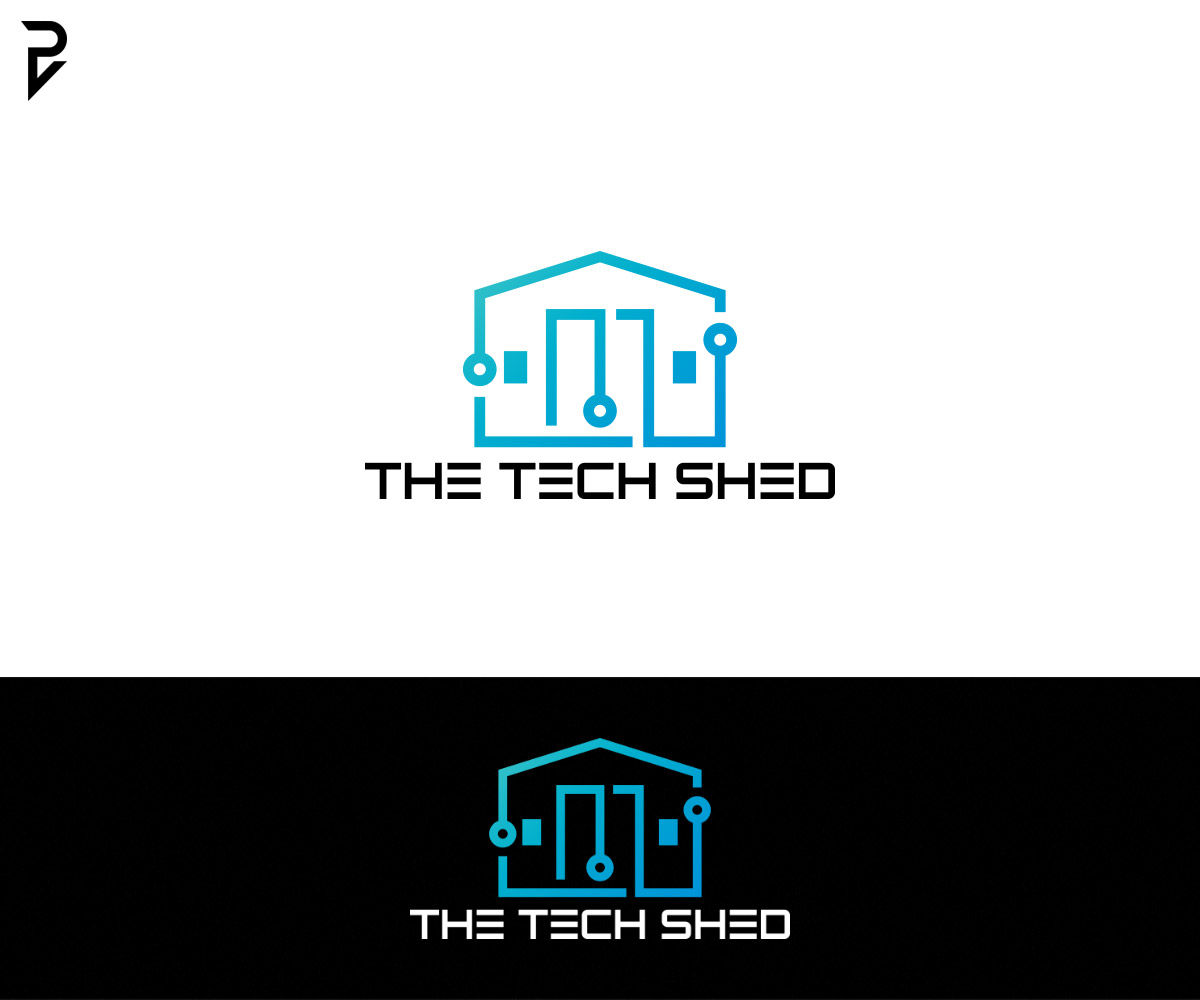 Logo Design by poisonvectors for mill city tech guy | Design #28877891