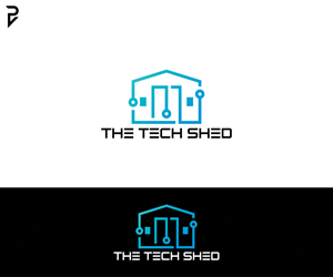 Logo Design by poisonvectors for mill city tech guy | Design: #28877891