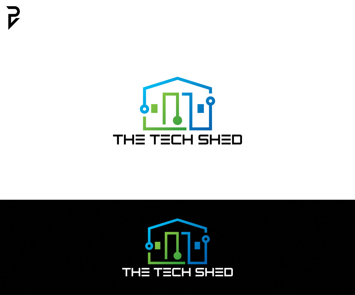 Logo Design by poisonvectors for mill city tech guy | Design #28890860