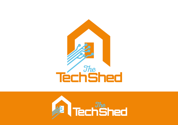 Logo Design by trufya for mill city tech guy | Design #28909286