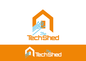 Logo Design by trufya for mill city tech guy | Design: #28909286