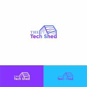 Logo Design by alitjuara for mill city tech guy | Design: #28893720