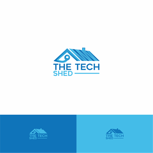 Logo Design by alitjuara for mill city tech guy | Design: #28893721