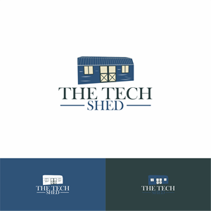 Logo Design by alitjuara for mill city tech guy | Design: #28893722