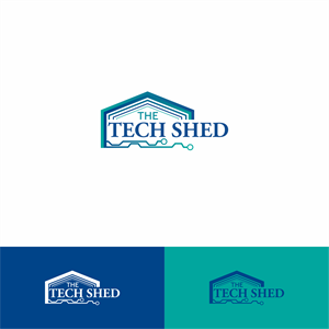 Logo Design by alitjuara for mill city tech guy | Design: #28893724