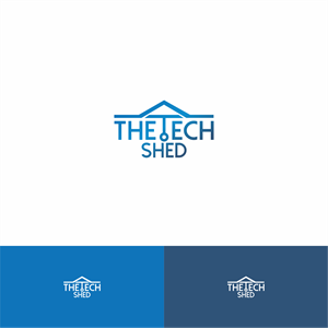 Logo Design by alitjuara for mill city tech guy | Design #28897354