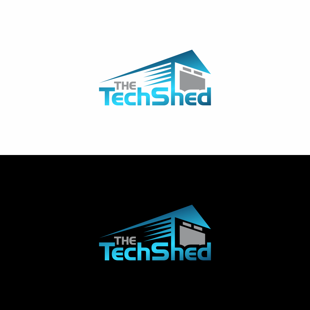 Logo Design by Khalik for mill city tech guy | Design #28900393