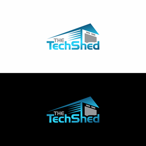 Logo Design by Khalik for mill city tech guy | Design: #28900393