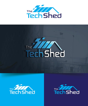 Logo Design by creativepix for mill city tech guy | Design: #28883347
