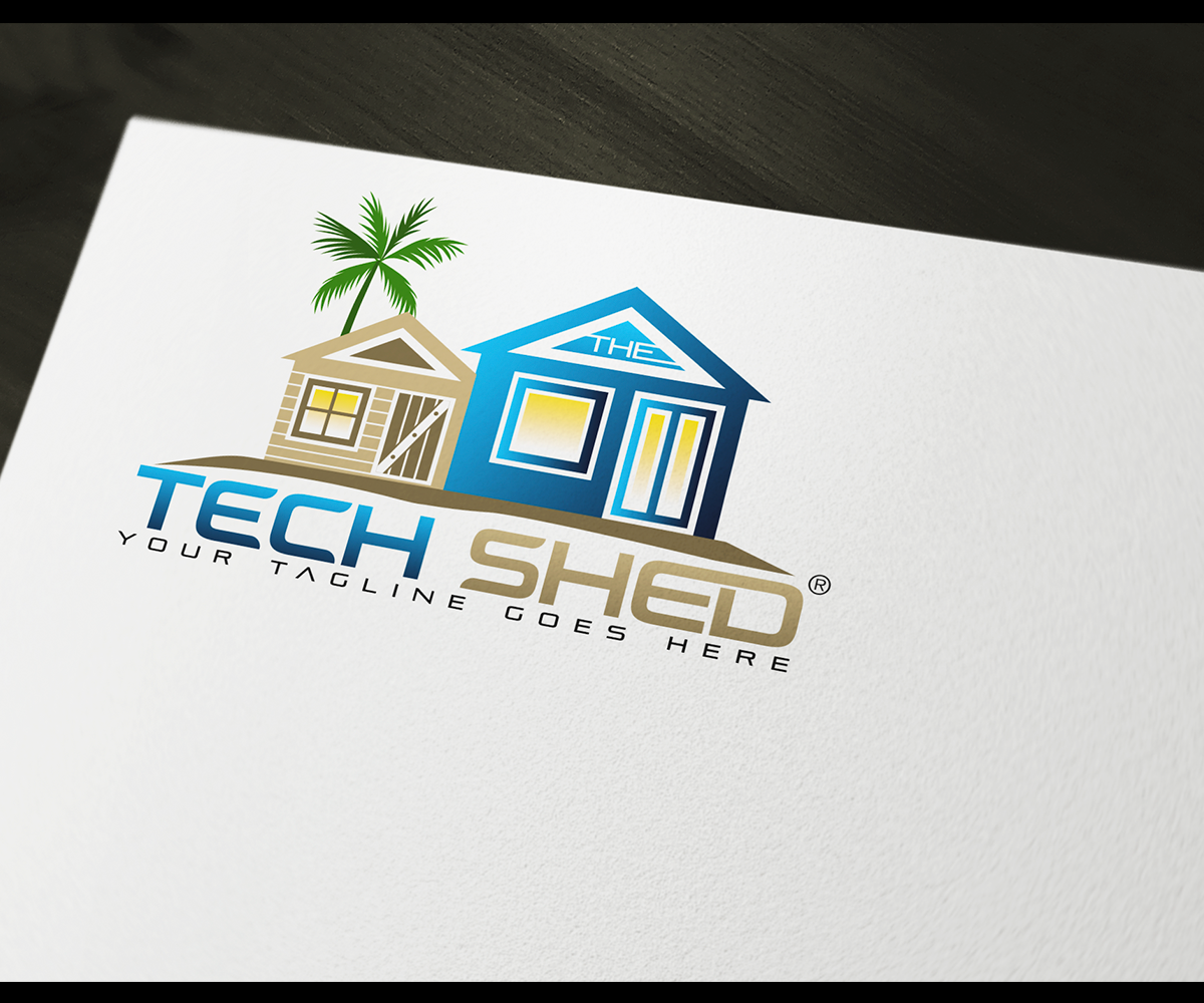 Logo Design by creativerhythm for mill city tech guy | Design #28909858