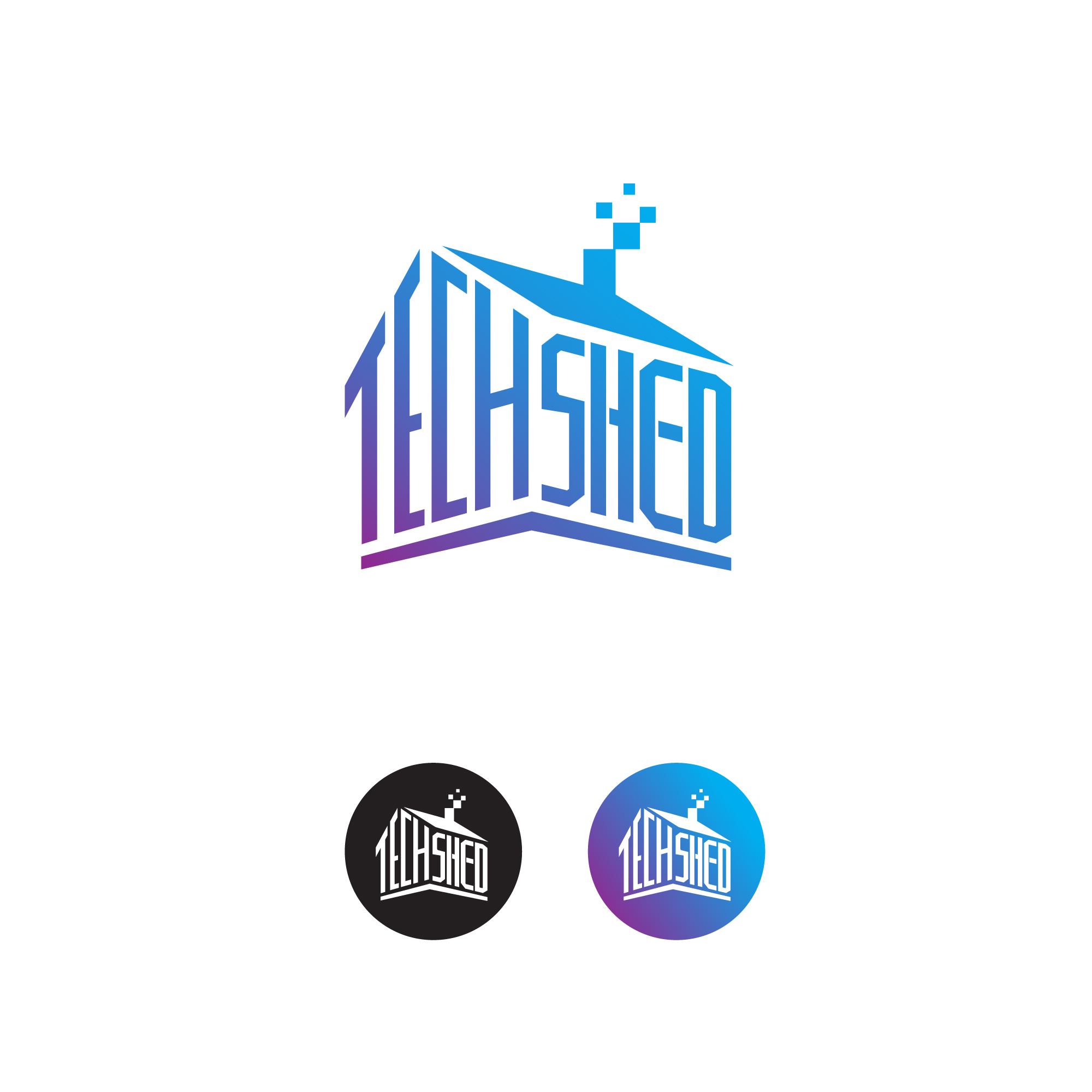 Diseño de Logo por yudaharv para mill city tech guy | Diseño #28878580