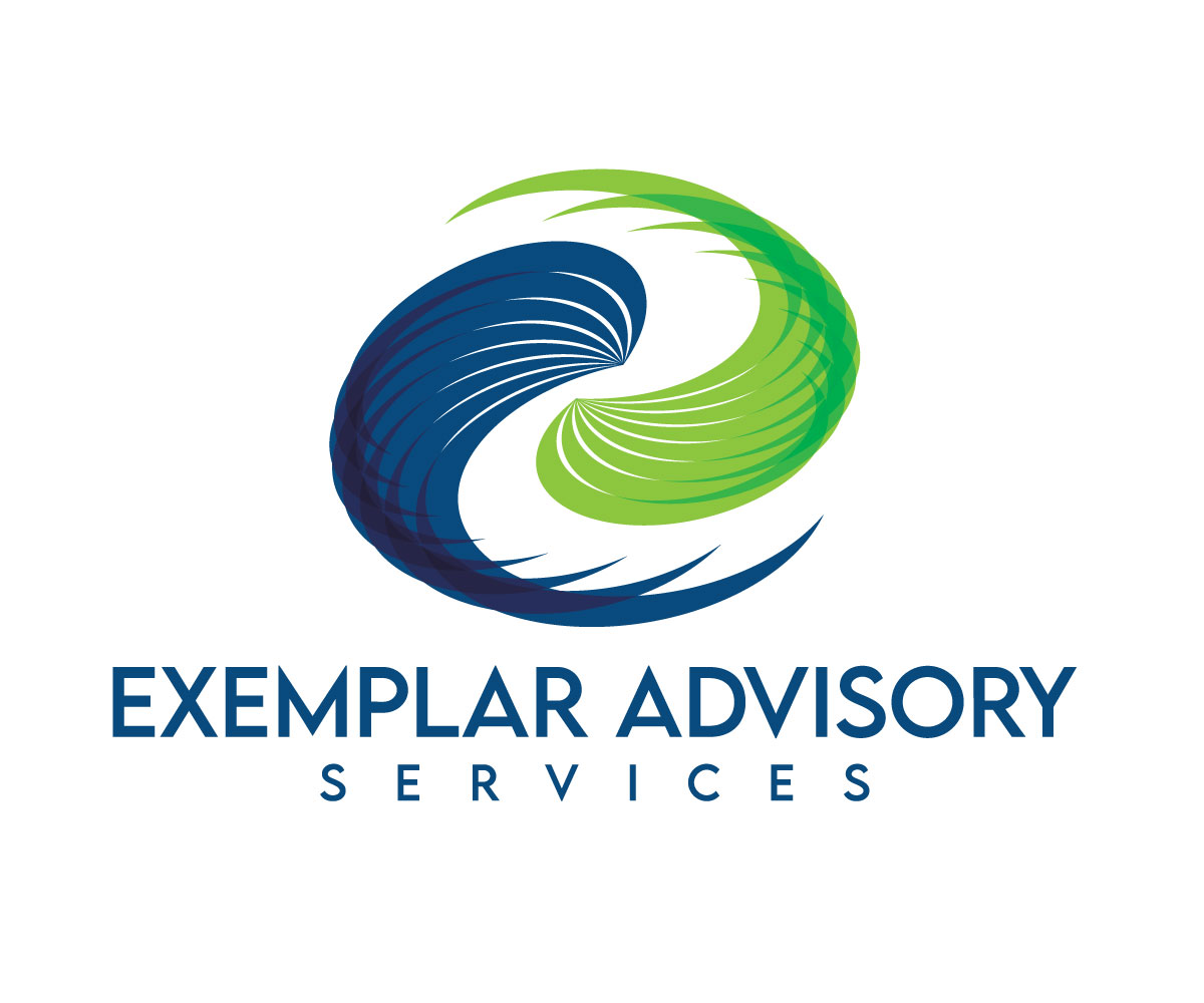 Logo-Design von Roland C für Exemplar Advisory Services | Design #28888529