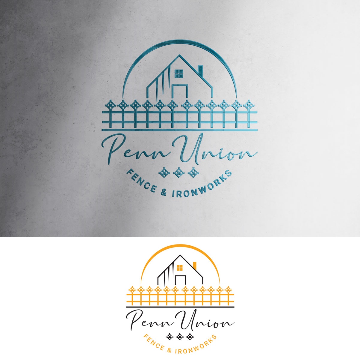 Logo Design by we with for this project | Design #28882346