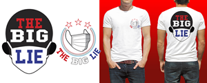 T-shirt Design by Al Pech