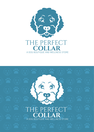 Logo-Design von chedavid für Rainbow Row Labradoodles, LLC | Design: #28908608