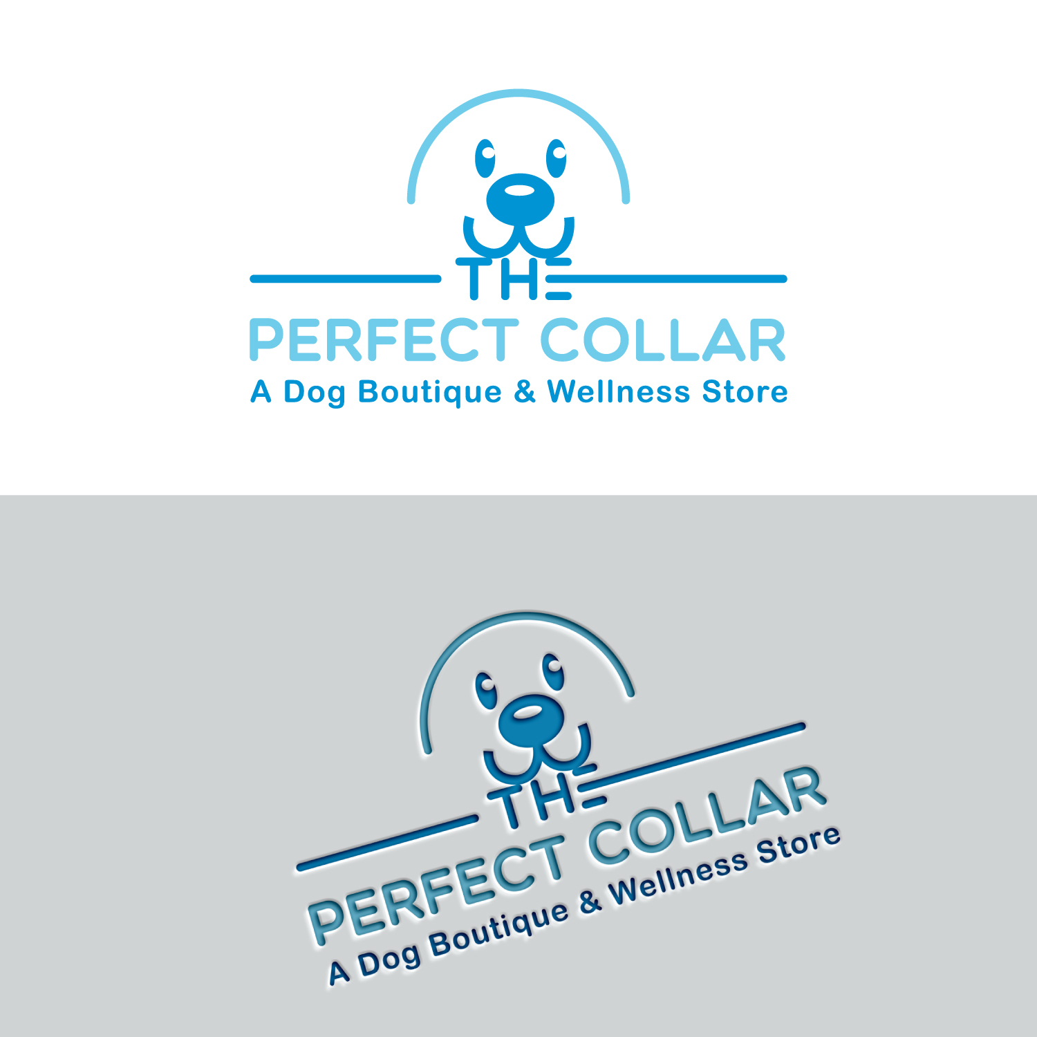 Logo-Design von Md Sakhawat Hosssain für Rainbow Row Labradoodles, LLC | Design #28905003