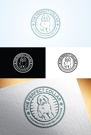 Design de Logo par Logo Stock pour Rainbow Row Labradoodles, LLC | Design : #28881671