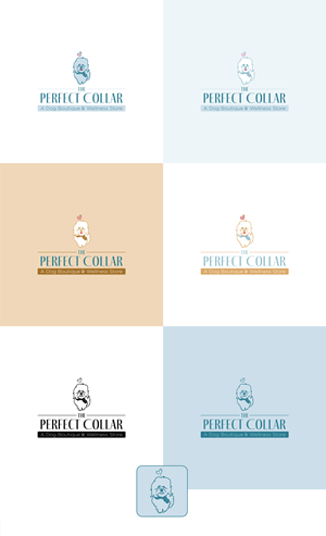 Design de Logo par ambiii pour Rainbow Row Labradoodles, LLC | Design #28881863