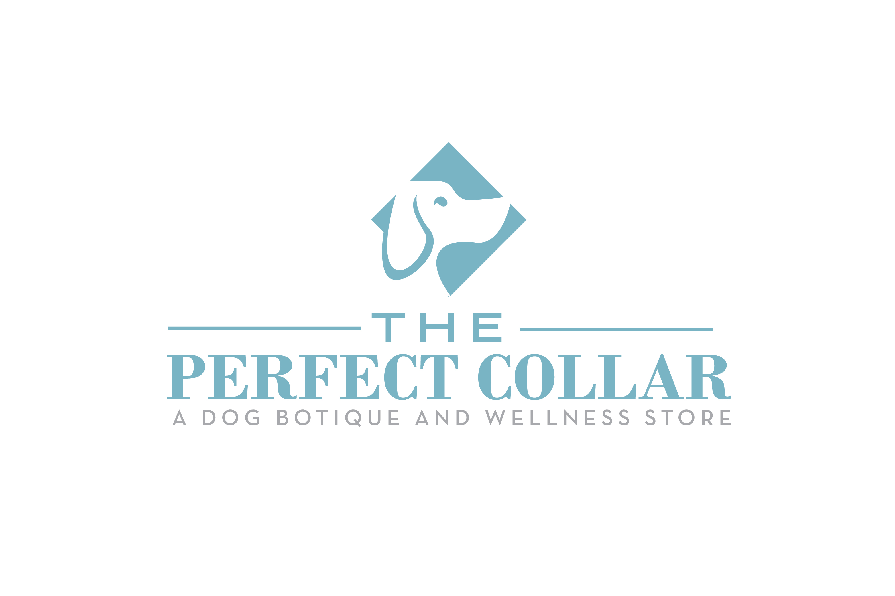 Logo Design by renderman for Rainbow Row Labradoodles, LLC | Design #28878698