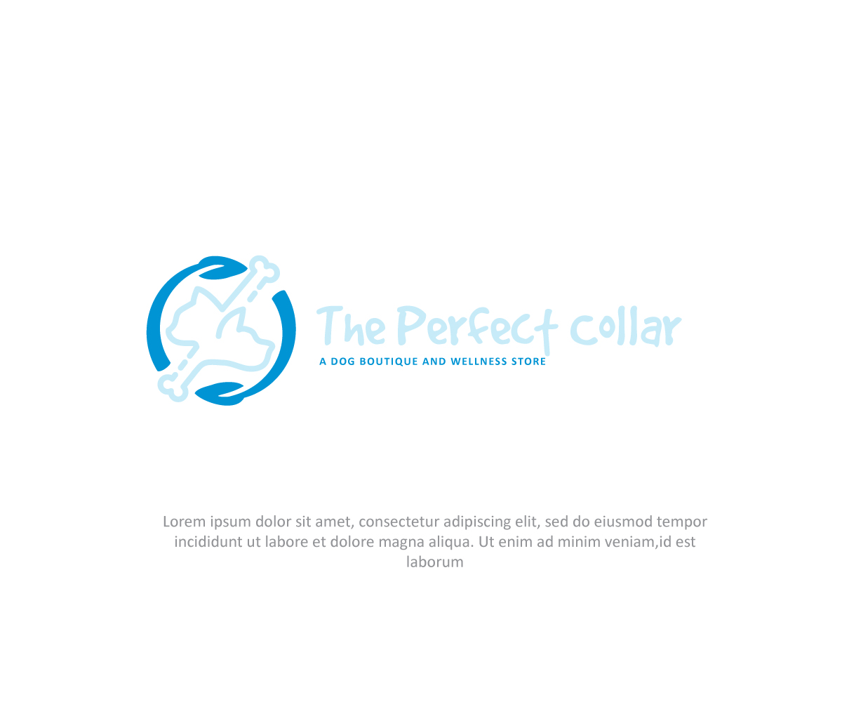 Logo-Design von Anekaa für Rainbow Row Labradoodles, LLC | Design #28886500