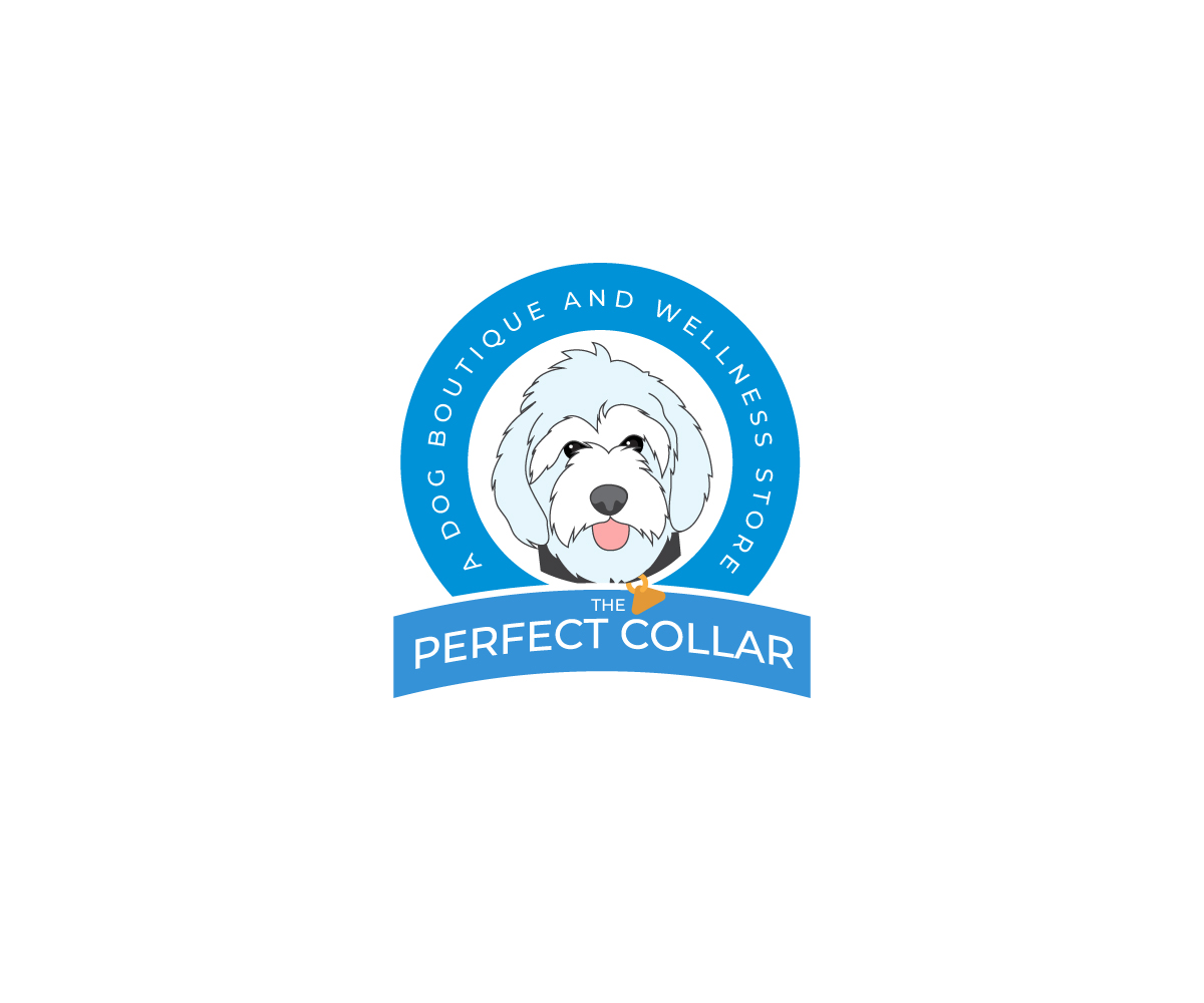 Logo-Design von ecorokerz für Rainbow Row Labradoodles, LLC | Design #28894102