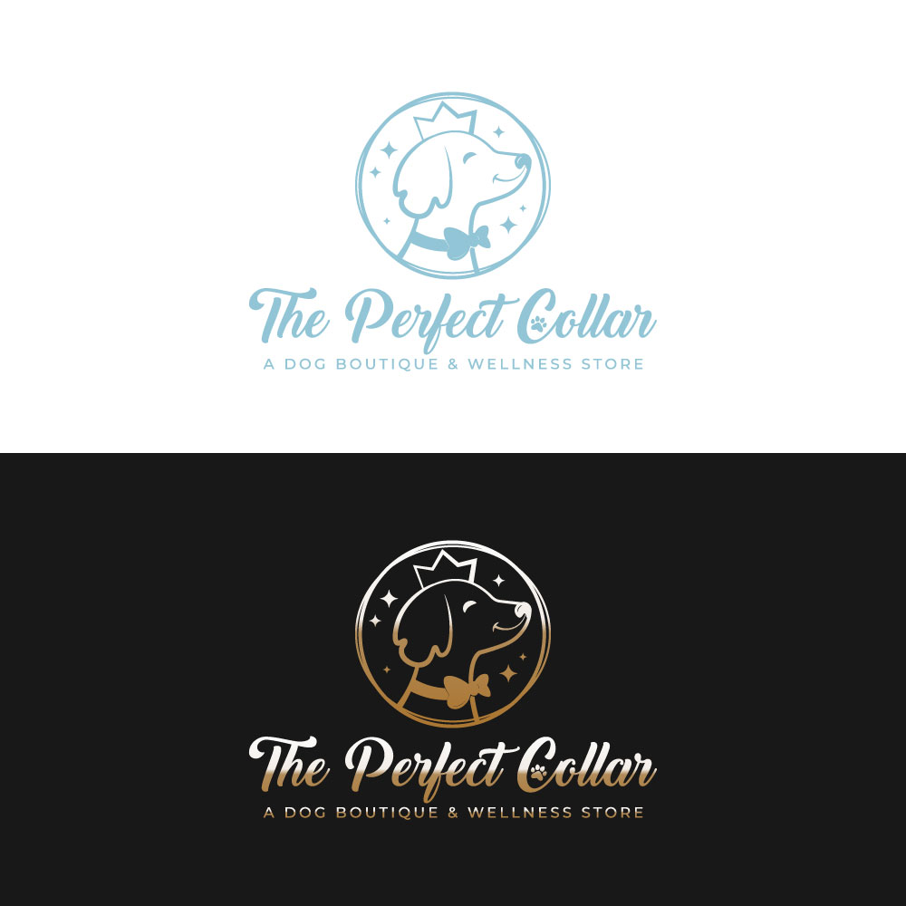 Logo-Design von Cactus Designs für Rainbow Row Labradoodles, LLC | Design #28905285