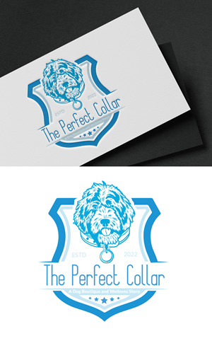 Logo Design by Svitlana Fox