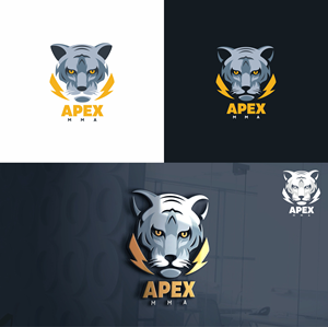 Logo Design by Adi firadika