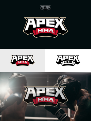 Logo Design by Jeff_Riadi for this project | Design: #28882895