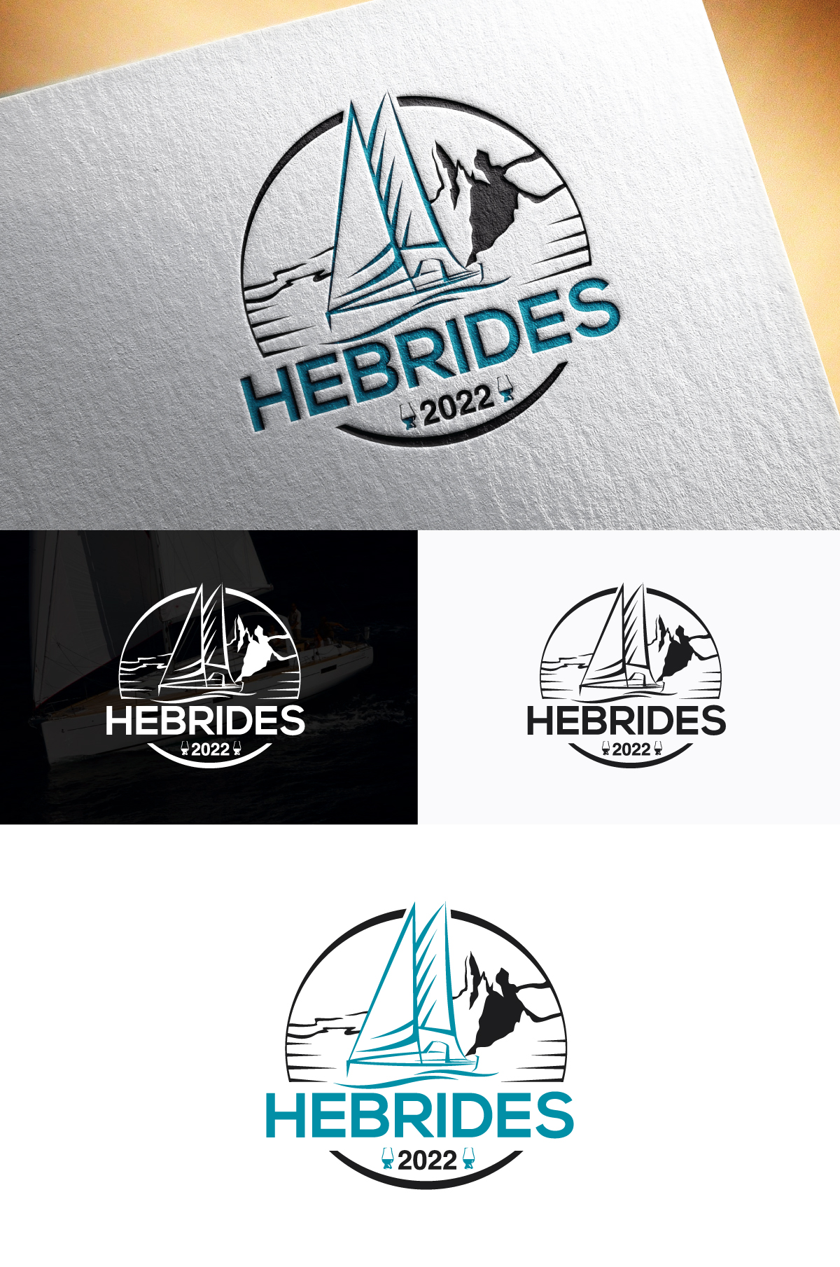 Logo Design by Logo Stock for this project | Design #28882195