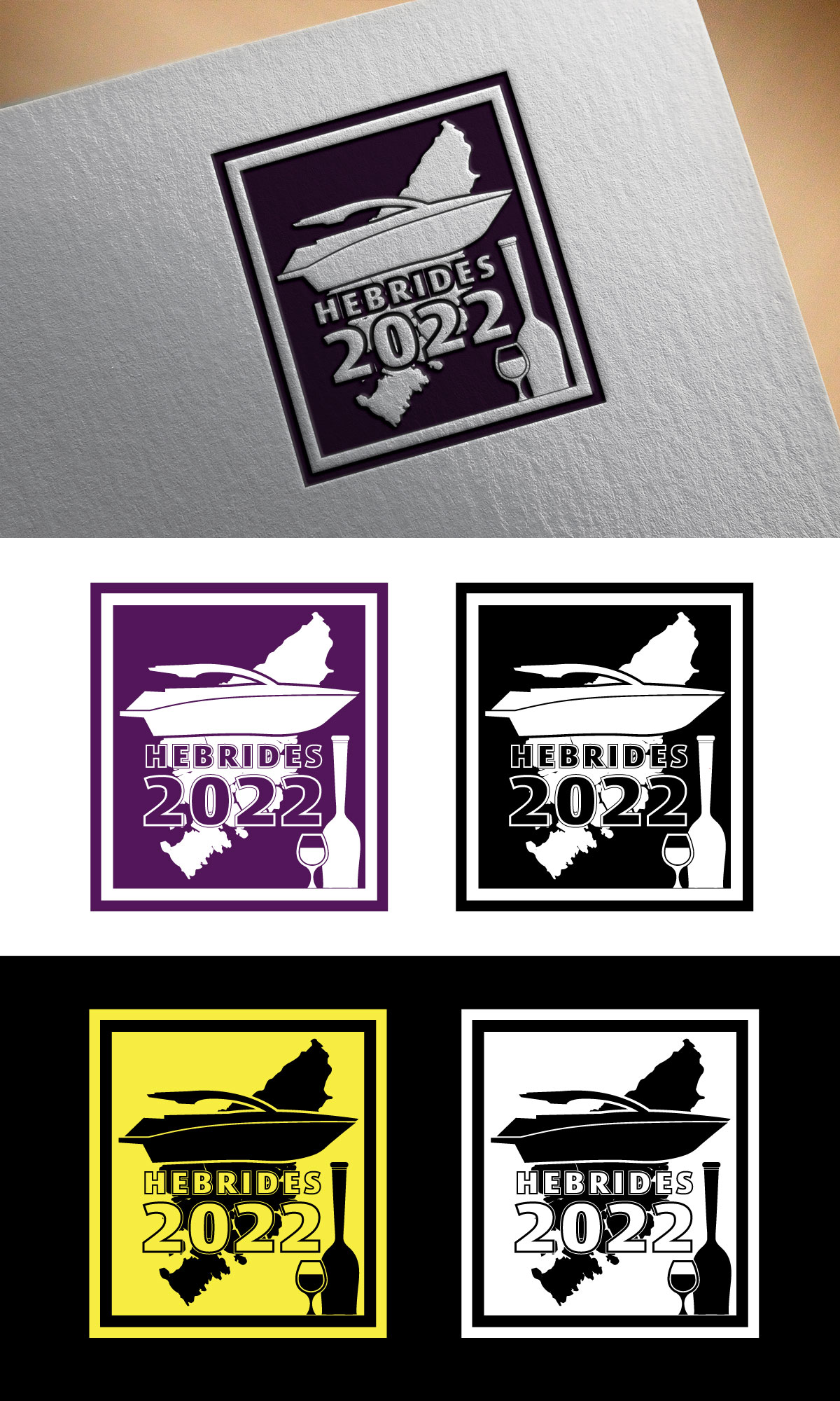 Logo Design by CreativeFeather for this project | Design #28882715