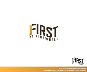 Logo Design by alvinnavarra for this project | Design: #28895374