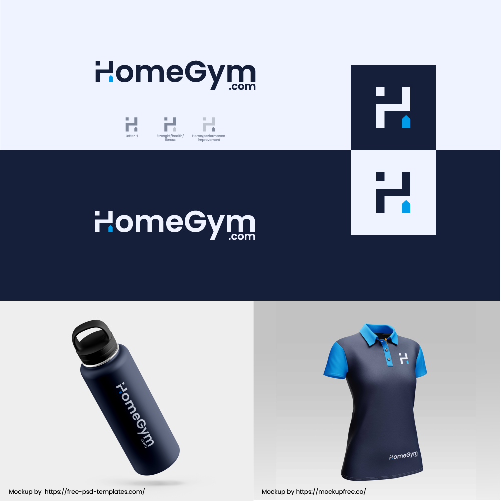 Logo-Design von Choiresia.id für dieses Projekt | Design #28884916