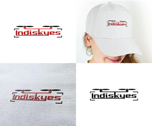 Logo Design by Ellene for Indiskyes | Design #28885495
