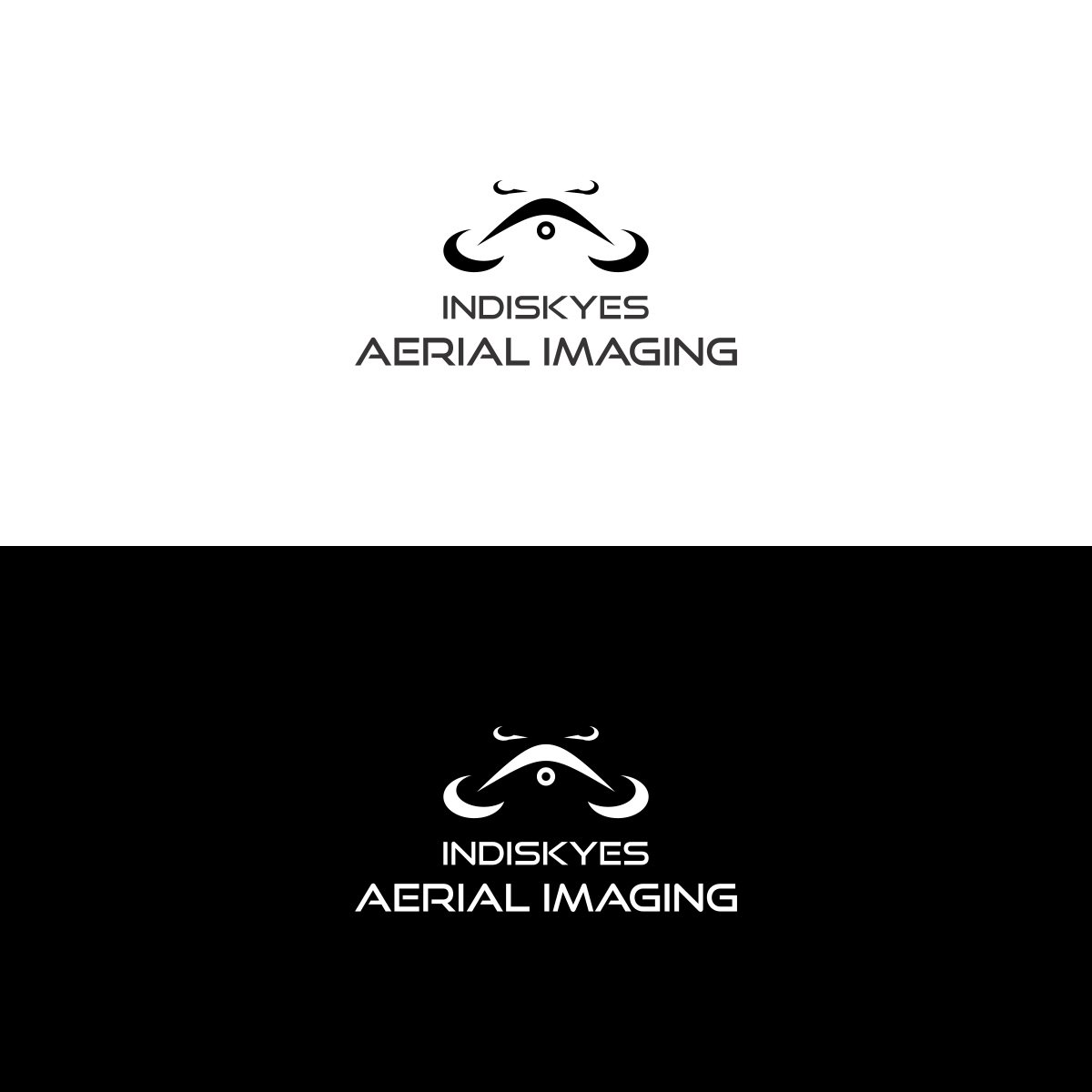 Logo Design by driptip for Indiskyes | Design #28910354