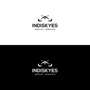 Logo Design by driptip for Indiskyes | Design: #28929344