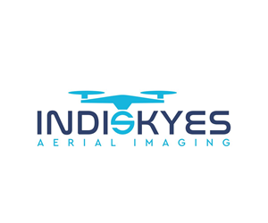 Logo Design by Thati Designs for Indiskyes | Design: #28887943