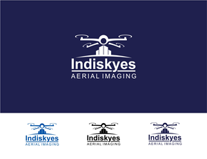 Logo Design by GI ART for Indiskyes | Design: #28912770