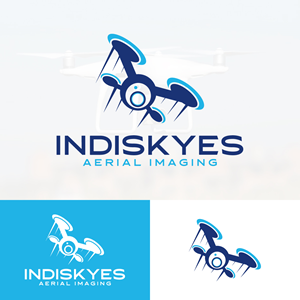 Logo Design by EvoGo Designers for Indiskyes | Design #28916333