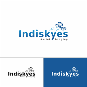 Logo Design by Azkabiantara for Indiskyes | Design #28892274