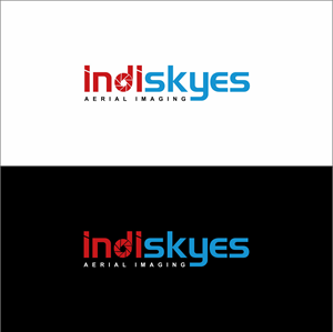 Logo Design by Azkabiantara for Indiskyes | Design: #28901761
